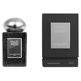 gris montaigne Crazy Wood Parfumextrakt 75 ml