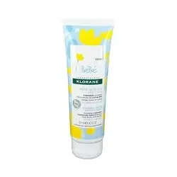 Klorane Bébé Nutrition Crème au Cold Cream 125 ml