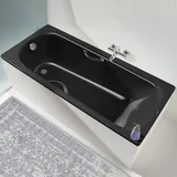 Kaldewei Saniform Plus Rechteckbadewanne 70 x 160 cm (133200010701)