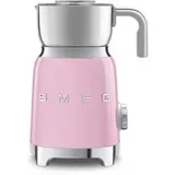 Smeg MFF01PKEU cadillac pink