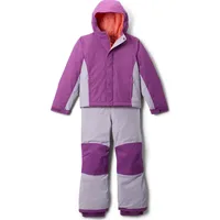 Columbia Buga III Set Razzle Lavender Pearl (581) 6/12