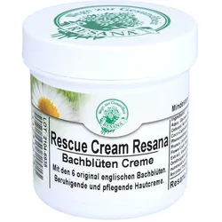 Rescue Cream Resana