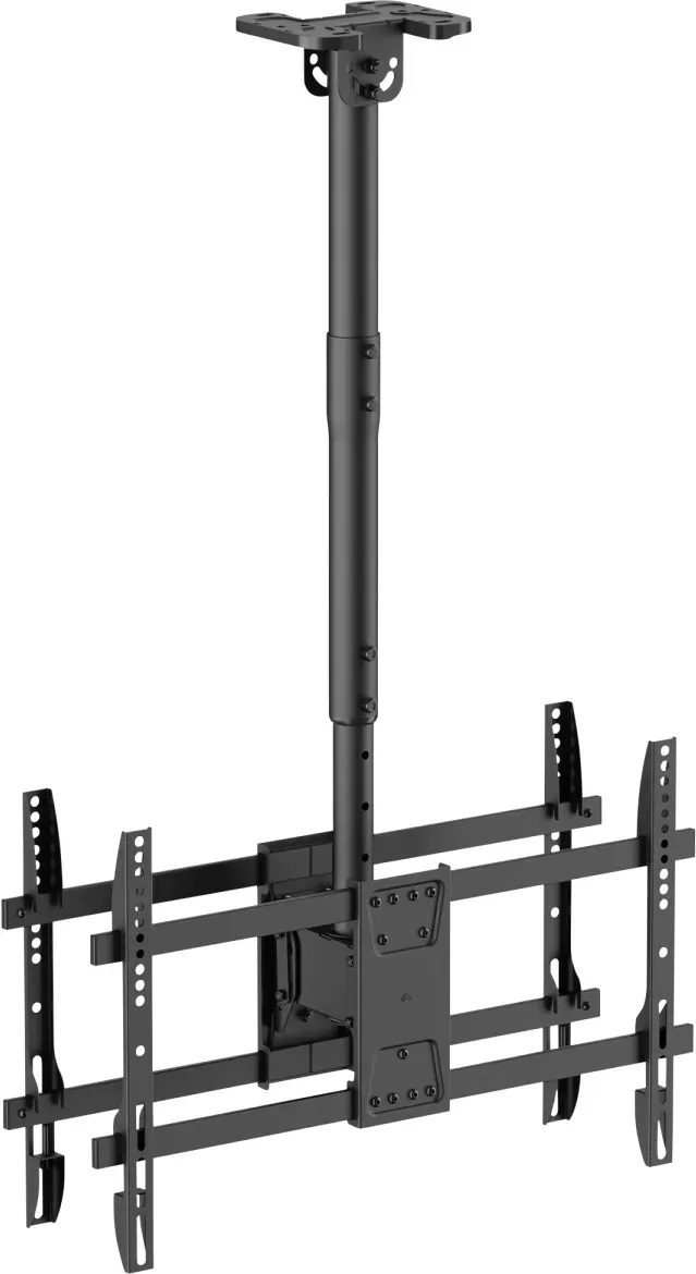 SHOWGEAR PLB-4386 Dual TV Ceiling Mount Für zwei 43