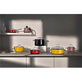 WMF Fusiontec Mineral Pro Kochtopf 20 cm rund