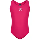 Color Kids Swimsuit Solid 5584 pink yarrow (571) 98