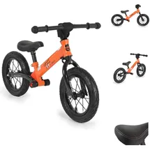 Byox ToTo 12 Zoll Orange