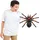 Zuru Robo Alive Tarantula 39cm Licht/Funktion