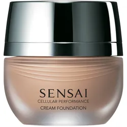 SENSAI CELLULAR PERFORMANCE  FOUNDATIONS Cream Foundation