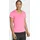 adidas WE MIN V NK TEE Pink M