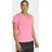 adidas WE MIN V NK TEE Pink M