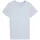 Puma TAD Essential Heather Logo blau XL