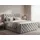 GRAINGOLD Montego 160 x 200 cm Hellgrau