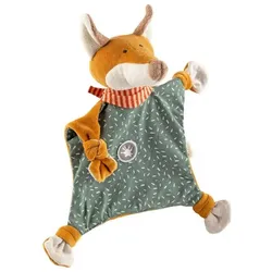 sigikid Schnuffeltuch »Fuchs«
