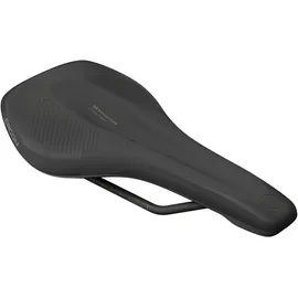 Ergon SR Allroad Core Comp 152 mm Schwarz/Grau
