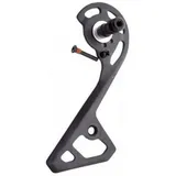 Shimano Kettenleitblech RD-M9100 SGS-Type Schwarz