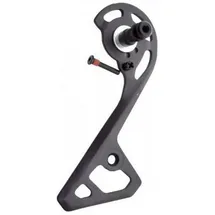 Shimano Kettenleitblech RD-M9100 SGS-Type Schwarz