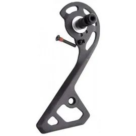 Shimano Kettenleitblech RD-M9100 SGS-Type Schwarz