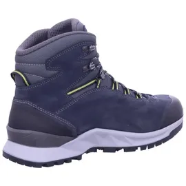 Lowa Explorer II GTX Mid