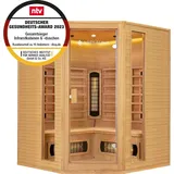Artsauna Nyborg E150V
