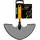Fiskars Rasenkantenstecher 1080689