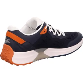 Gabor Pius Gabor Sportliche Schnürschuhe in blau, 44