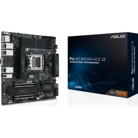 Asus PRO WS B850M-ACE SE