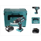 Makita DHP482M1J inkl. 1 x 4,0 Ah + Makpac
