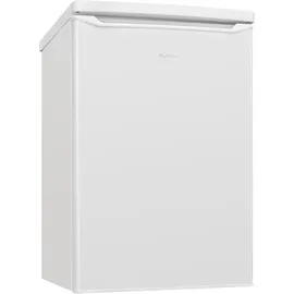 Bomann KS 7251 Kühlschrank (109 l, 850 mm hoch, Weiß)