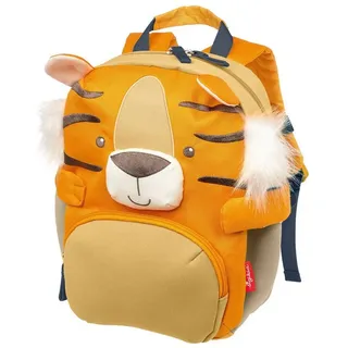 Sigikid 25335 Pfötchen-Rucksack Tiger