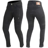 Trilobite Parado Monolayer Slim Damen - schwarz