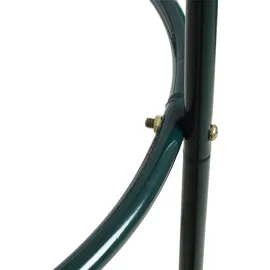 Estexo Rankhilfe Ranksäule 190 x 190 cm Grün