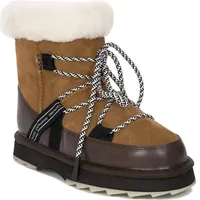 Emu Australia Blurred Stiefel - Chestnut - EU 39