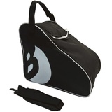 Best Sporting Tasche für Inlineskates und Schlittschuhe I rot