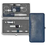 Nippes Solingen Rahmen-Manikür-Etui Vintage, 1 St