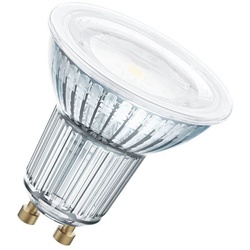 Osram LED Value PAR16 6,9-80W/840 GU10 620lm kaltweiß nicht dimmbar