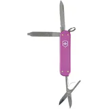 Victorinox Classic Alox Taschenmesser flamingo party