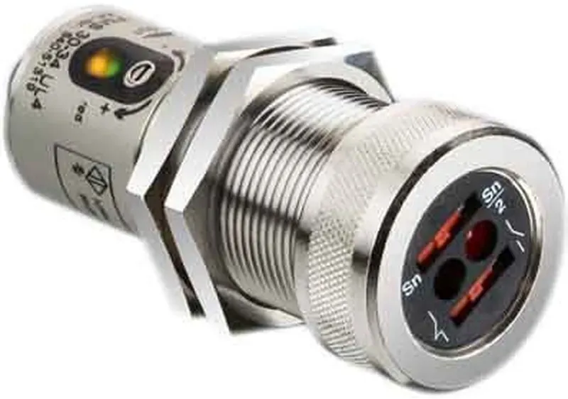 Sensopart Lichtschranken FMS 30-34 UL4