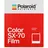 Polaroid Color Film für SX-70 8 Aufnahmen