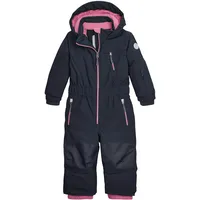 KILLTEC first instinct by killtec Kinder Skioverall mit Kapuze