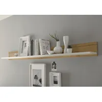 INOSIGN Wandregal »City/Giron«, Breite ca. 170 cm