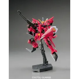 Bandai Namco Entertainment Bandai HG 1/44 Mobile Suit Gundam Seed GAT-X303 Aegis Gundam R05