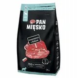 OEM PAN MEAT XL Schwein 20 kg