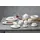 Ritzenhoff & Breker Suppenteller Skagen 22 cm weiß 6er Set
