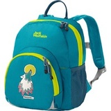 Kids Buttercup                       , Rucksack - blaugrün, 4.5 Liter