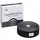 Nasara Kinesiologie Tape 5 cm x 32 m Schwarz
