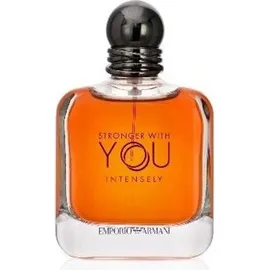 Giorgio Armani Stronger With You Intensely Eau de Parfum 100 ml