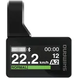 Shimano Steps SC-EN600 - schwarz