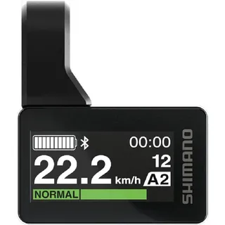 Shimano Steps SC-EN600 - schwarz