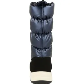 Tom Tailor Winterstiefel Damen Blau 39