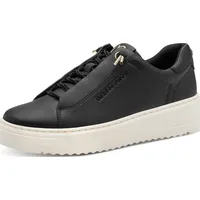 Marco Tozzi 2-23724-44 Damen Weite M Black/Gold 37